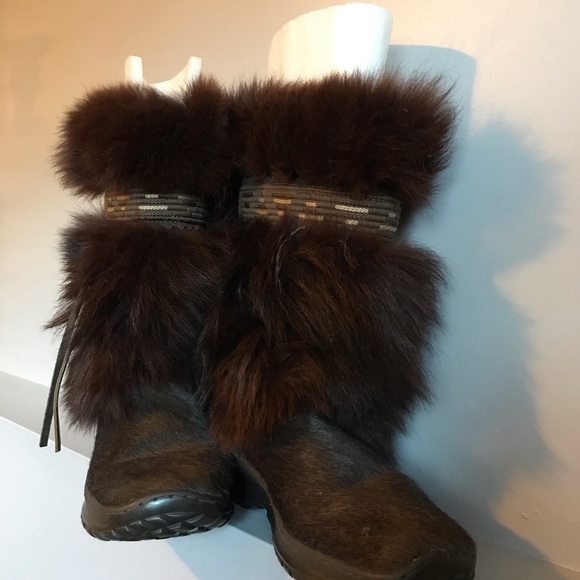 Boots - Picture 7 of 8